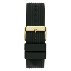 Reloj Guessde Caballero POSEIDON color negro