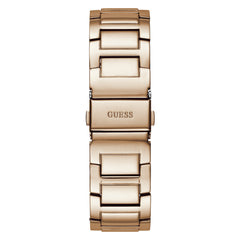 Reloj Guess Mujer Queen color oro rosa