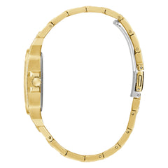 Reloj Guessde Dama  DECO color oro