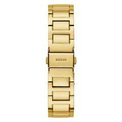 Reloj Guessde Dama  DECO color oro