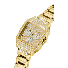 Reloj Guessde Dama  DECO color oro