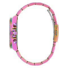 Reloj Guess de  mujer SOL color iridiscente