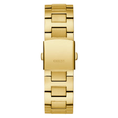 Reloj Guess de Hombre Empire color oro