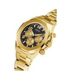 Reloj Guess de Hombre Empire color oro
