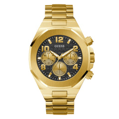 Reloj Guess de Hombre Empire color oro