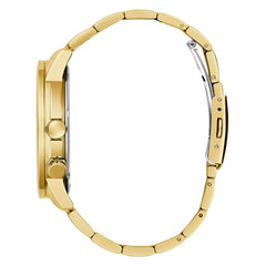 Reloj Guess de Hombre Spec color oro