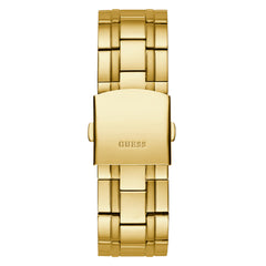 Reloj Guess de Hombre Spec color oro