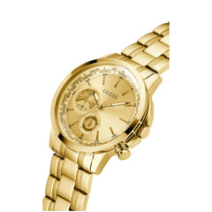 Reloj Guess de Hombre Spec color oro