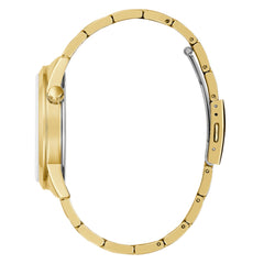 Reloj Guess de Hombre Max color oro