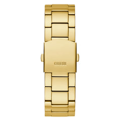 Reloj Guess de Hombre Max color oro