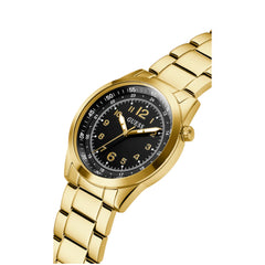 Reloj Guess de Hombre Max color oro