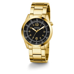 Reloj Guess de Hombre Max color oro