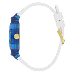 Reloj Guess Phoenix de Caballero Blanco