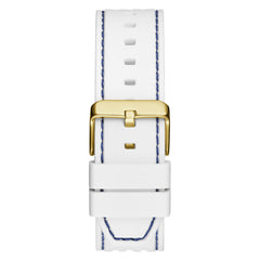 Reloj Guess Phoenix de Caballero Blanco