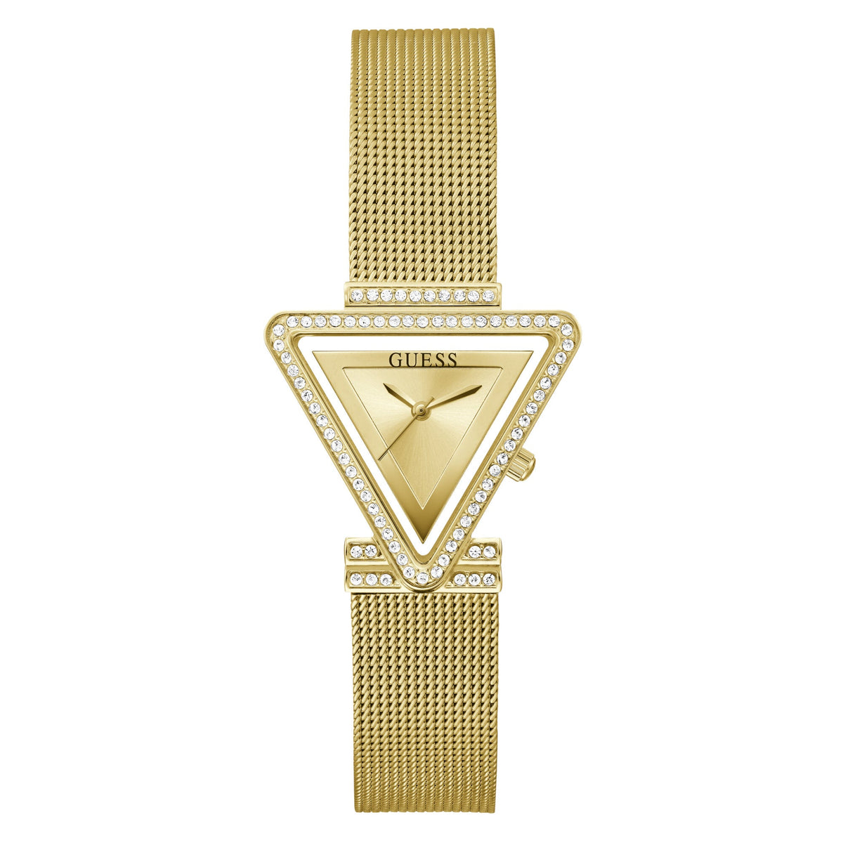 Reloj Guess Mujer Fame color dorado