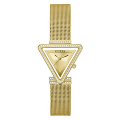 Reloj Guess Mujer Fame color dorado