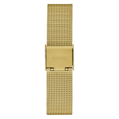 Reloj Guess Mujer Fame color dorado