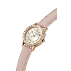 Reloj Guess de Dama MELODY color rosa