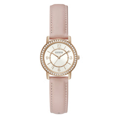 Reloj Guess de Dama MELODY color rosa