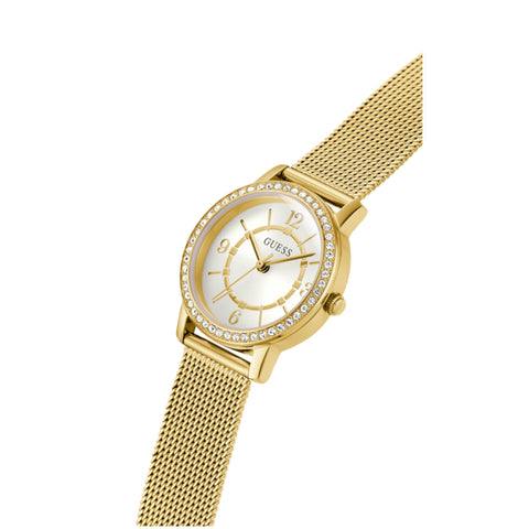 Reloj Guess de mujer Melody color oro