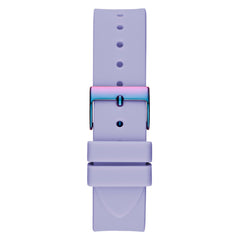 Reloj Guess de  mujer QUEEN color purpura