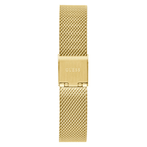 Reloj Guess de mujer Dream color oro