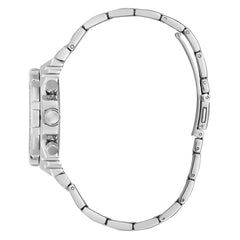 Reloj Guess Mujer Fusion color plata