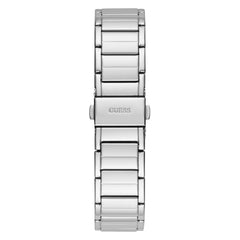 Reloj Guess Mujer Fusion color plata