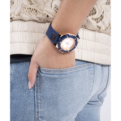 Reloj Guess Dama G Hype Azul