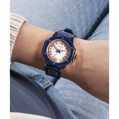 Reloj Guess Dama G Hype Azul