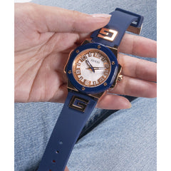 Reloj Guess Dama G Hype Azul