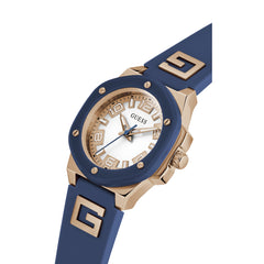 Reloj Guess Dama G Hype Azul