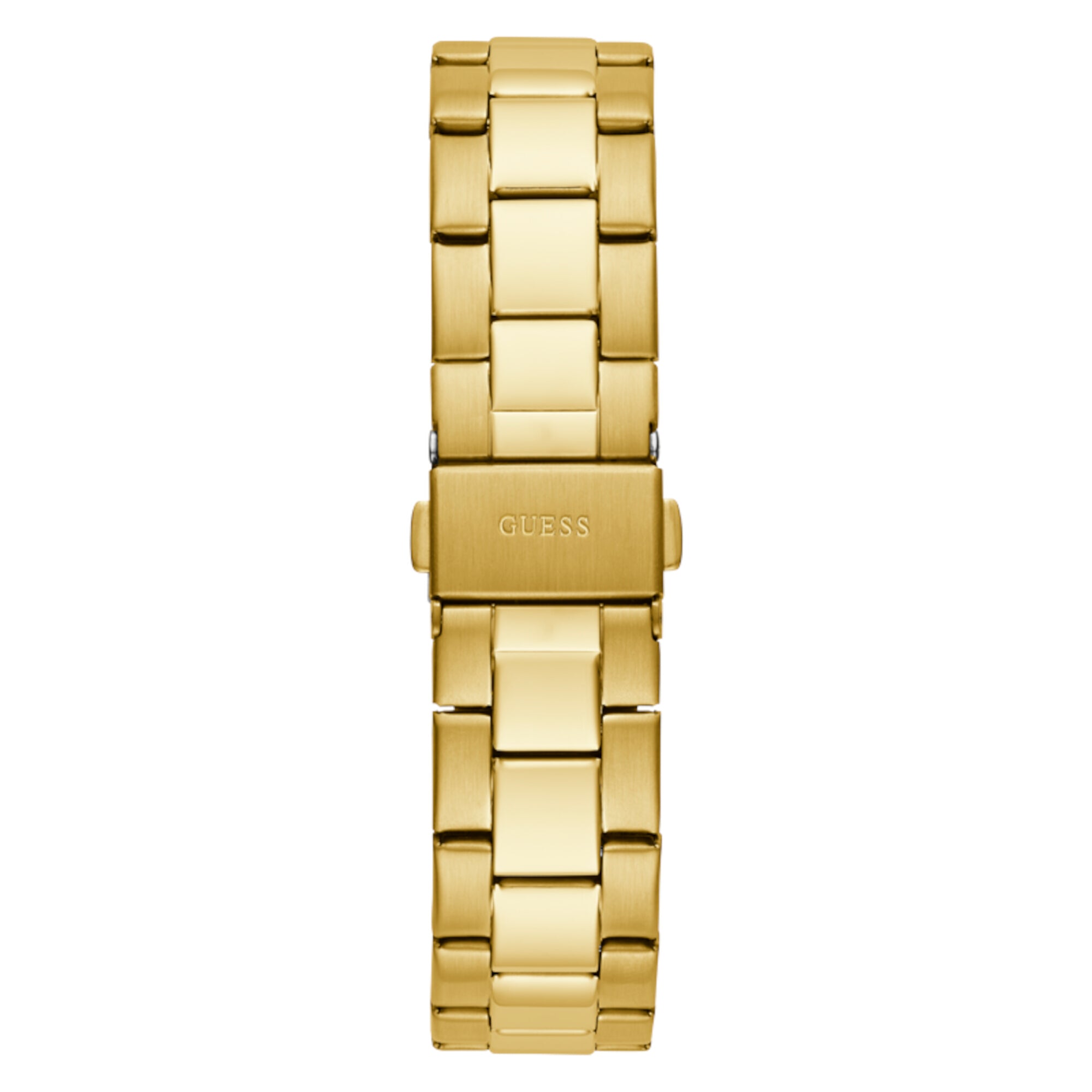 Reloj Guess de mujer Mirage color oro