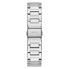 Reloj Guess de mujer Duchess color plata