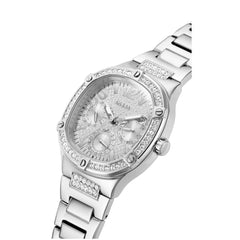 Reloj Guess de mujer Duchess color plata