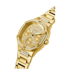 Reloj Guess de mujer Duchess color oro