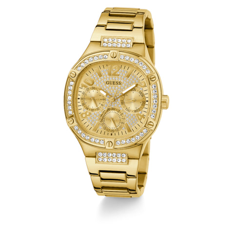 Reloj Guess de mujer Duchess color oro