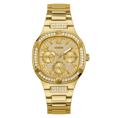 Reloj Guess de mujer Duchess color oro