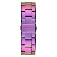 Reloj Guessde Mujer FANTASIA color iridiscente