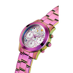 Reloj Guessde Mujer FANTASIA color iridiscente