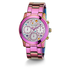 Reloj Guessde Mujer FANTASIA color iridiscente