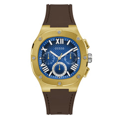 Reloj Guess de Caballero HEADLINE color café