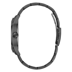 Reloj Guess Caballero Crescent Negro