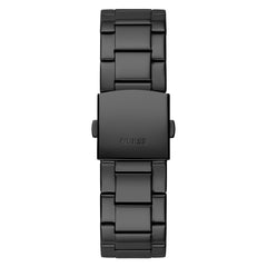 Reloj Guess Caballero Crescent Negro