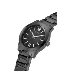 Reloj Guess Caballero Crescent Negro