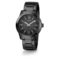 Reloj Guess Caballero Crescent Negro