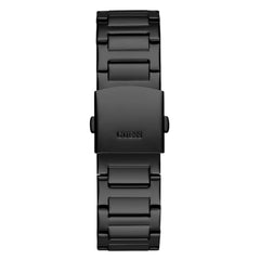 Reloj Guess de Caballero DUKE color negro