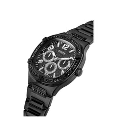 Reloj Guess de Caballero DUKE color negro