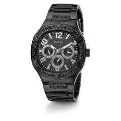 Reloj Guess de Caballero DUKE color negro