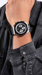 Reloj Guess de Hombre Empire color negro